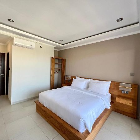 Sandat Living Canggu  Exterior photo