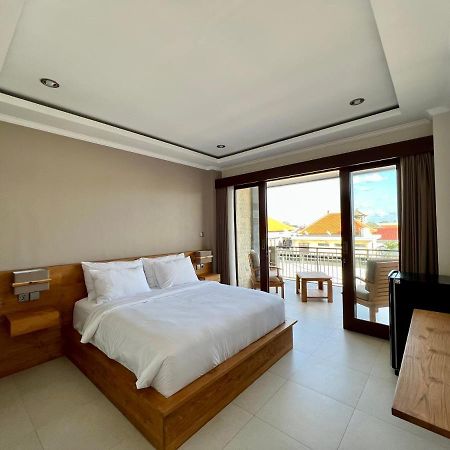 Sandat Living Canggu  Exterior photo