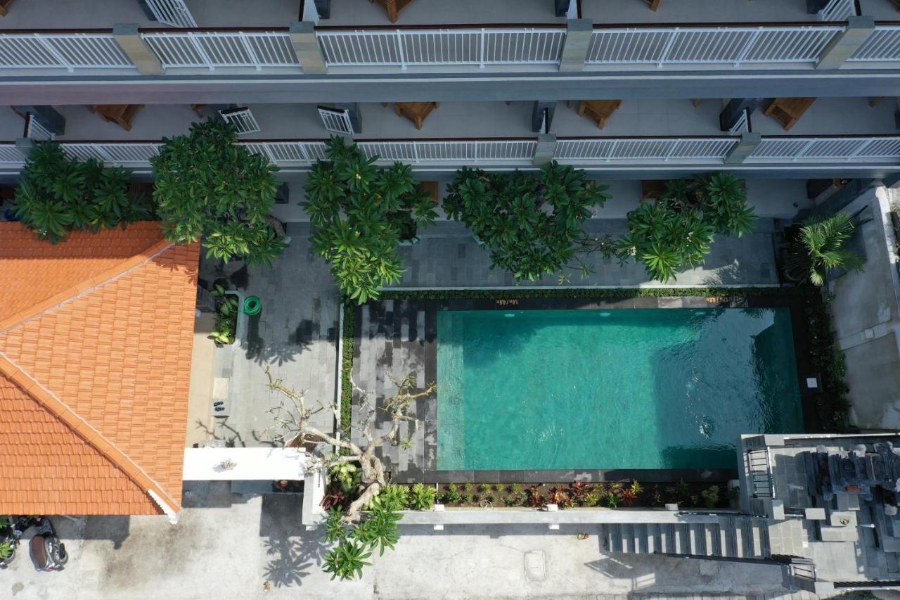 Sandat Living Canggu  Exterior photo